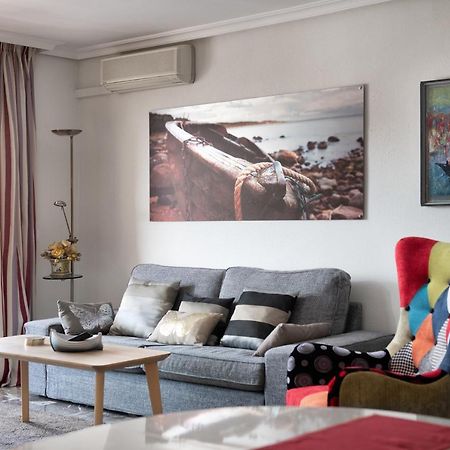 Las Rampas Fuengirola Dış mekan fotoğraf