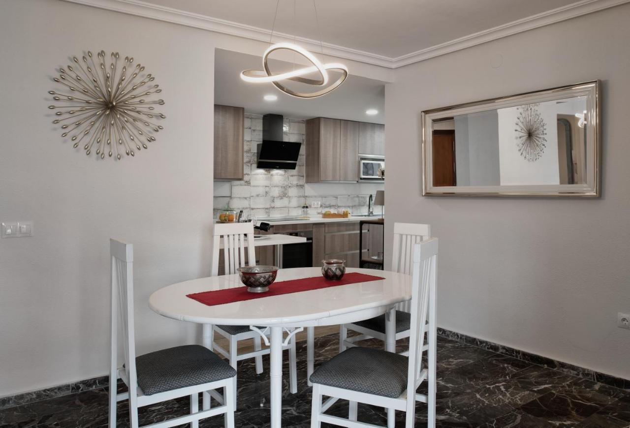 Las Rampas Fuengirola Dış mekan fotoğraf