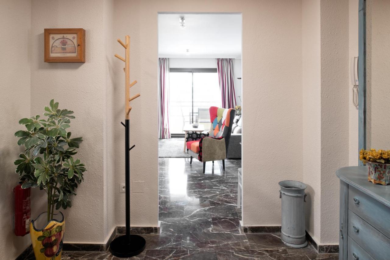 Las Rampas Fuengirola Dış mekan fotoğraf