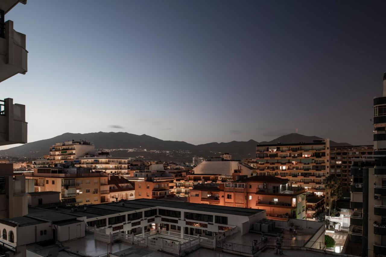 Las Rampas Fuengirola Dış mekan fotoğraf
