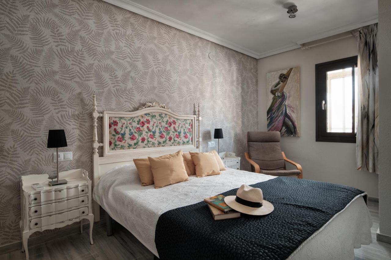 Las Rampas Fuengirola Dış mekan fotoğraf
