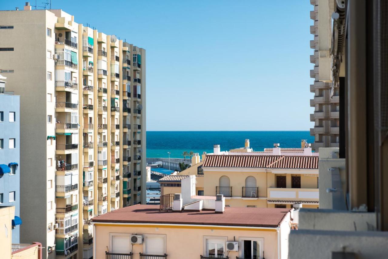 Las Rampas Fuengirola Dış mekan fotoğraf