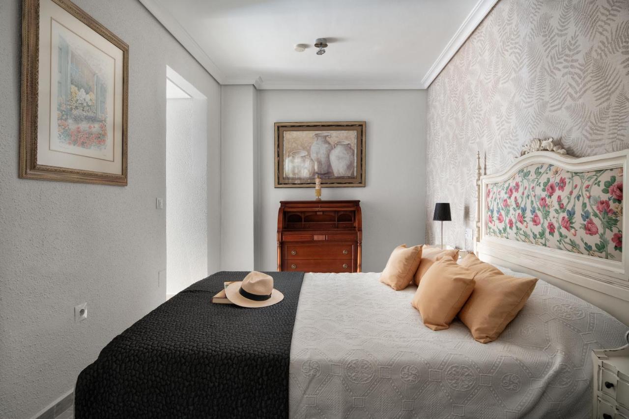 Las Rampas Fuengirola Dış mekan fotoğraf