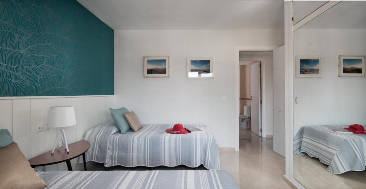 Las Rampas Fuengirola Dış mekan fotoğraf