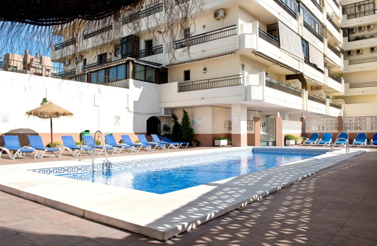 Las Rampas Fuengirola Dış mekan fotoğraf