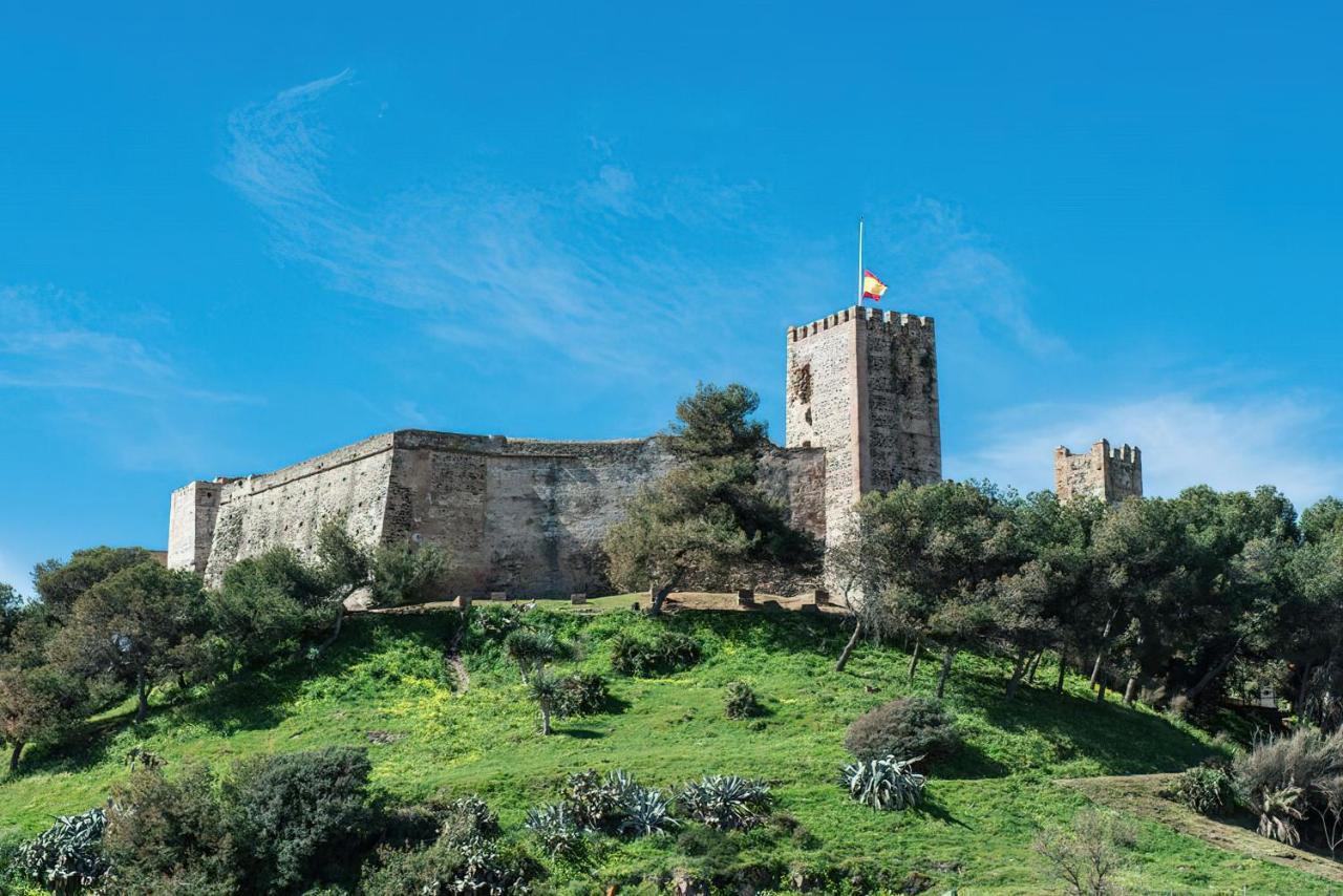 Las Rampas Fuengirola Dış mekan fotoğraf