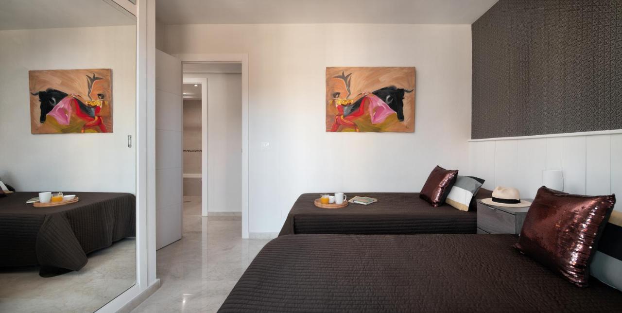 Las Rampas Fuengirola Dış mekan fotoğraf