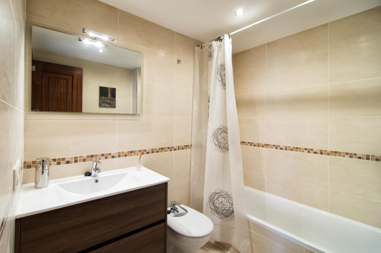 Las Rampas Fuengirola Dış mekan fotoğraf