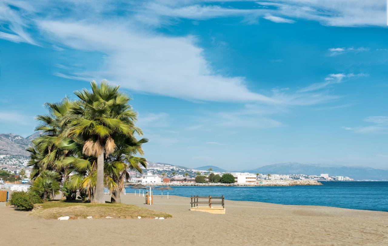 Las Rampas Fuengirola Dış mekan fotoğraf